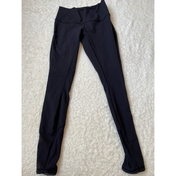 ❌SOLD❌Lululemon deep breath tight 28” - Picture 6 of 7